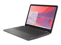 LENOVO 500e G4 Intel N100 12.2p WUXGA Touch 8Go 64Go eMMC Intel UHD Graphics Chrome 1YR Carryin