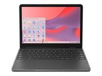 LENOVO 500e G4 Intel N100 12.2p WUXGA Touch 8Go 64Go eMMC Intel UHD Graphics Chrome 1YR Carryin