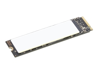 LENOVO 512Go Performance PCIe Gen4 NVMe OPAL2 M.2 2280 SSD