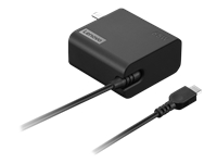 LENOVO 65W USB-C Wall Adapter – EU