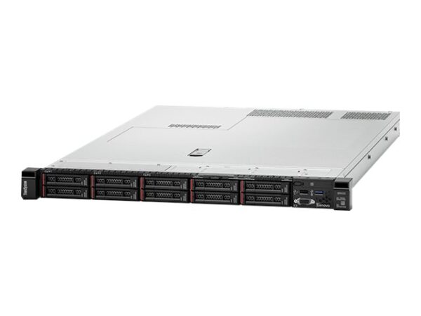 LENOVO 7X02UYJ400 SR630 2xIntel Xeon Bronze 3204 5322561664 BECHTLE COTY (P)