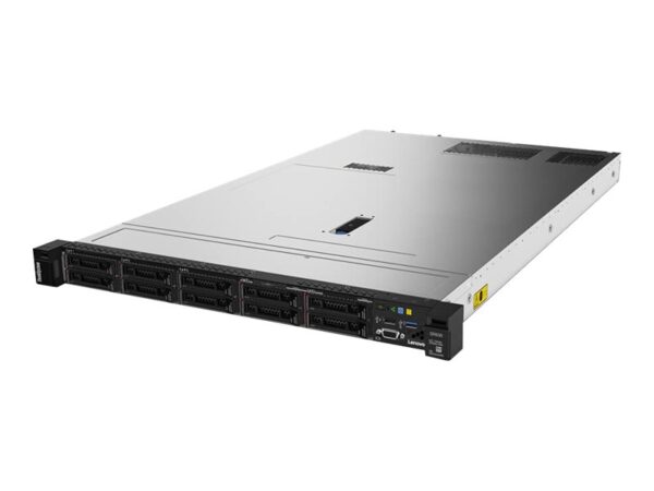 LENOVO 7X02UYJ400 SR630 2xIntel Xeon Bronze 3204 5322561664 BECHTLE COTY (P)