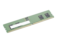 LENOVO 8Go DDR5 5600MHz UDIMM Memory Gen2