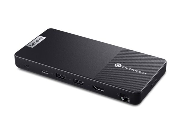 LENOVO Chromebox Micro Intel Celeron N4500 8Go 32Go eMMC Intel UHD Graphics Chrome 1YR Carryin