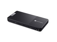 LENOVO Chromebox Micro Intel Celeron N4500 8Go 32Go eMMC Intel UHD Graphics Chrome 1YR Carryin