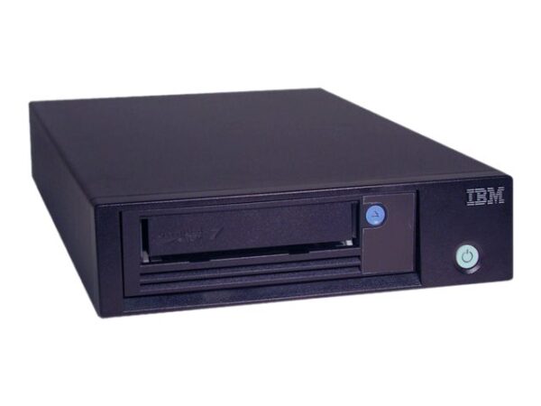 LENOVO DCG TopSeller TS2270 Tape Drive Model H7S