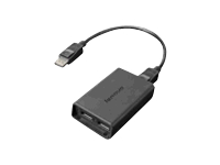 LENOVO DP to Dual-DP Adapter