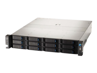 LENOVO EMC NAS PX12-400R Network Storage Array Server Class 0To Diskless