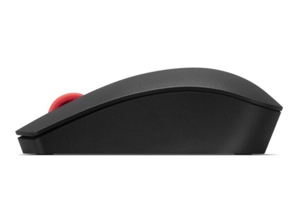 LENOVO Essential Wireless Combo Keyboard & Mouse Gen2 Black French 189