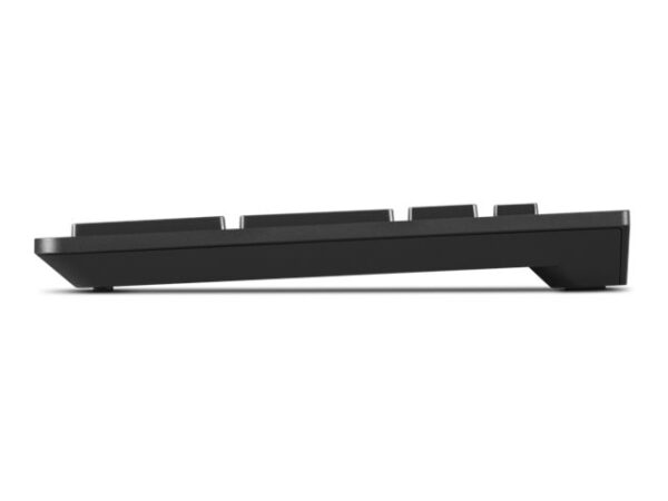 LENOVO Essential Wireless Combo Keyboard & Mouse Gen2 Black French 189