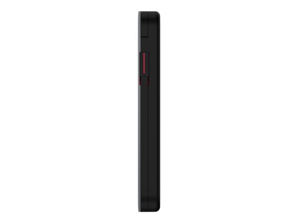 LENOVO Go USB-C Mobile Power Bank 10000mAh + Qi Wireless