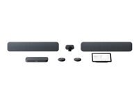 LENOVO Google Meet Kit G2 Intel Core i7-10510U 10.1p HD 8Go 128Go UMA Chrome 3YR Premier Dep Large Kit