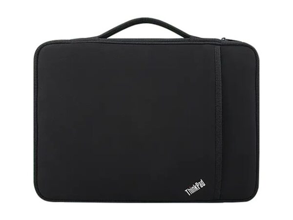 Lenovo – Housse dordinateur portable – 14p – pour 13w Yoga ThinkCentre M75t Gen 2 ThinkPad E14 Gen 4 P14s Gen 3 T14 Gen 3 T14s