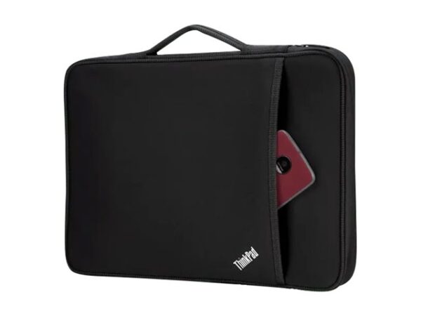 Lenovo – Housse dordinateur portable – 14p – pour 13w Yoga ThinkCentre M75t Gen 2 ThinkPad E14 Gen 4 P14s Gen 3 T14 Gen 3 T14s