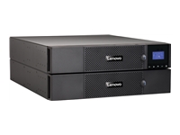 LENOVO ISG RT3kVA 2U Rack or Tower UPS G2 200-240VAC