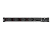 LENOVO ISG SR630 V2 Xeon Silver 4314 16C 2.4GHz 24Mo Cache/135W 32Go 1x32Go 3200MHz 2Rx4 RDIMM 8 SAS/SATA 9350-8i 1x750W Titanium