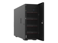 LENOVO ISG ST650 V2 Xeon Silver 4314 16C 2.4GHz 24Mo Cache/135W 1x32Go 3200MHz 2Rx4 RDIMM 8 SAS/SATA 9350-8i 1x750W XCC Enterprise