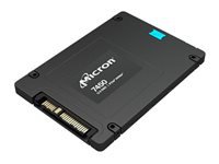 LENOVO ISG ThinkSystem 2.5 U.3 7450 MAX 800Go Mixed Use NVMe PCIe 4.0 x4 HS SSD