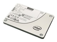 LENOVO ISG ThinkSystem 2.5inch S4500 960GB Entry SATA 6Gb Hot Swap SSD
