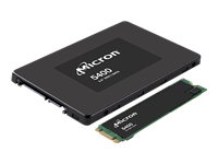 LENOVO ISG ThinkSystem 2.5p 5400 PRO 240Go Read Intensive SATA 6Gb HS SSD