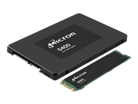LENOVO ISG ThinkSystem 2.5p 5400 PRO 960Go Read Intensive SATA 6Gb HS SSD