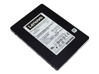 LENOVO ISG ThinkSystem 3.5p 5200 1.92To Entry SATA 6Gb Hot Swap SSD