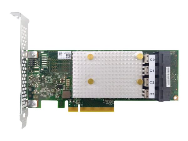 LENOVO ISG ThinkSystem 4350-16i SAS/SATA 12Gb HBA