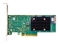 LENOVO ISG ThinkSystem 440-8i SAS/SATA PCIe Gen4 12Go HBA