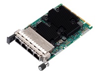 LENOVO ISG ThinkSystem Broadcom 57454 10GBASE-T 4-port OCP Ethernet Adapter