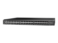 LENOVO ISG ThinkSystem DB620S 24 ports active /w 16Gb SWL SFP 2 PS Rail Kit 1yr