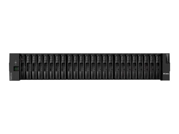 LENOVO ISG ThinkSystem DE Controller DE4000H 32Go HICless 2U24 SFF Gen2