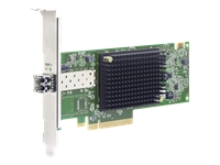 LENOVO ISG ThinkSystem Emulex LPe35000 32Go 1-port PCIe Fibre Channel Adapter V2