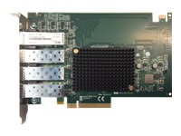 LENOVO ISG ThinkSystem Emulex OCe14104B-NX PCIe 10Gb 4-Port SFP+ Ethernet Adapter