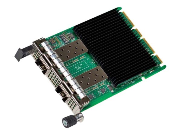 LENOVO ISG ThinkSystem Intel E810-DA2 10/25GbE SFP28 2-port OCP Ethernet Adapter