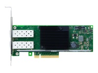 LENOVO ISG ThinkSystem Intel X710-DA2 PCIe 10Gb 2-Port SFP+ Ethernet Adapter