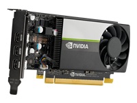 LENOVO ISG ThinkSystem NVIDIA T400 4Go PCIe Active GPU