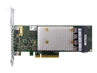 LENOVO ISG ThinkSystem RAID 9350-16i 4GB Flash PCIe 12Gb Adapter