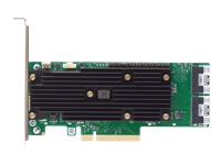 LENOVO ISG ThinkSystem RAID 940-16i 8Go Flash PCIe Gen4 12Gb Adapter