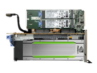 LENOVO ISG ThinkSystem SE350 PCIe Riser Cage