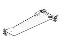 LENOVO ISG ThinkSystem V3 1U x16 PCIe G4 Riser 2 Option Kit