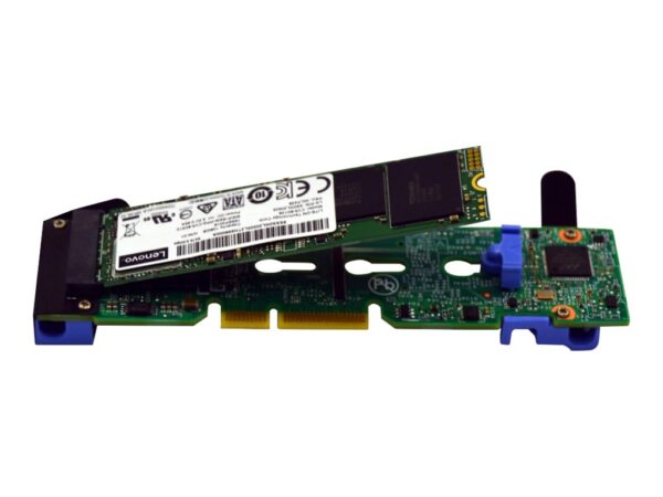 LENOVO ISG TopSeller M.2 with Mirroring Enablement Kit