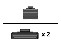 LENOVO ISG Y-SAS HD to Mini-SAS Cable
