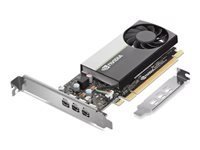 LENOVO Nvidia T400 4Go 3xmDP Graphics Card