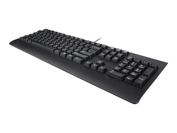 Lenovo Preferred Pro II – Clavier – USB – AZERTY – Français – noir