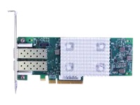 LENOVO QLogic 16Gb FC Dual-port HBA