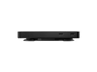 LENOVO – Station daccueil – USB-C – HDMI, DP – 1GbE – 100 Watt – ThinkRed