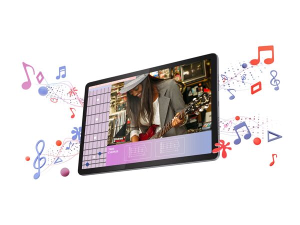 LENOVO Tab M11 TB330FU + Pen – 11 » IPS 4GB 128Go – Tablette – Android – WiFi