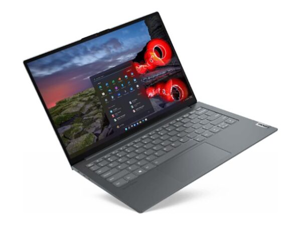 LENOVO ThinkBook 13x -13p WUXGA – Intel Core i5-1130G7 -W11Pro – 16Go RAM – 512Go SSD