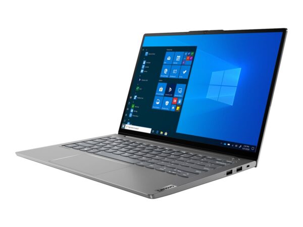 LENOVO ThinkBook 13x -13p WUXGA – Intel Core i5-1130G7 -W11Pro – 16Go RAM – 512Go SSD