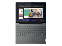 LENOVO ThinkBook 13x – G2 – 13″WQXGA – Intel Core i7-1255U – W11Pro – 16Go RAM – 1To SSD intel Iris Xe Graphics